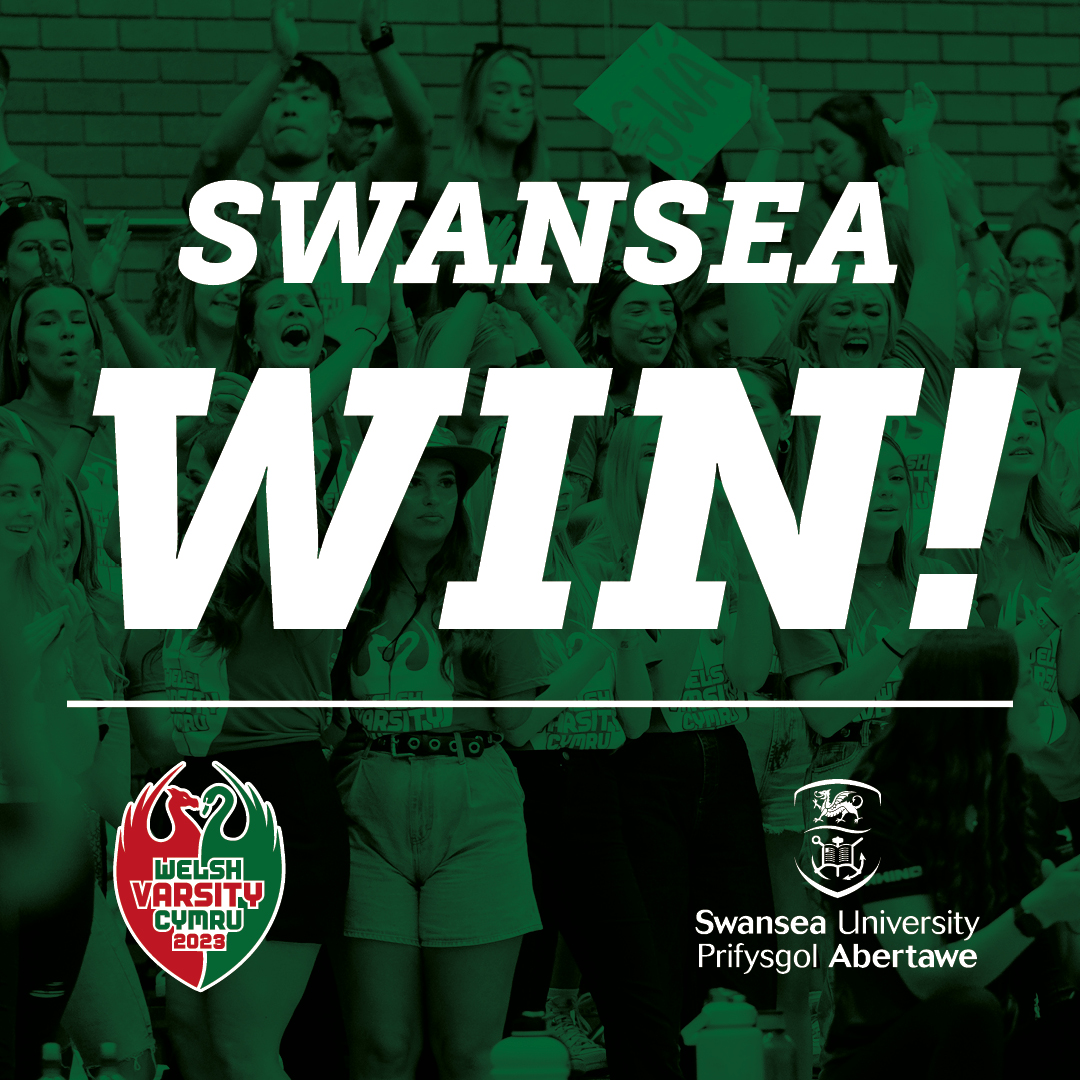 Welsh Varsity tweet media