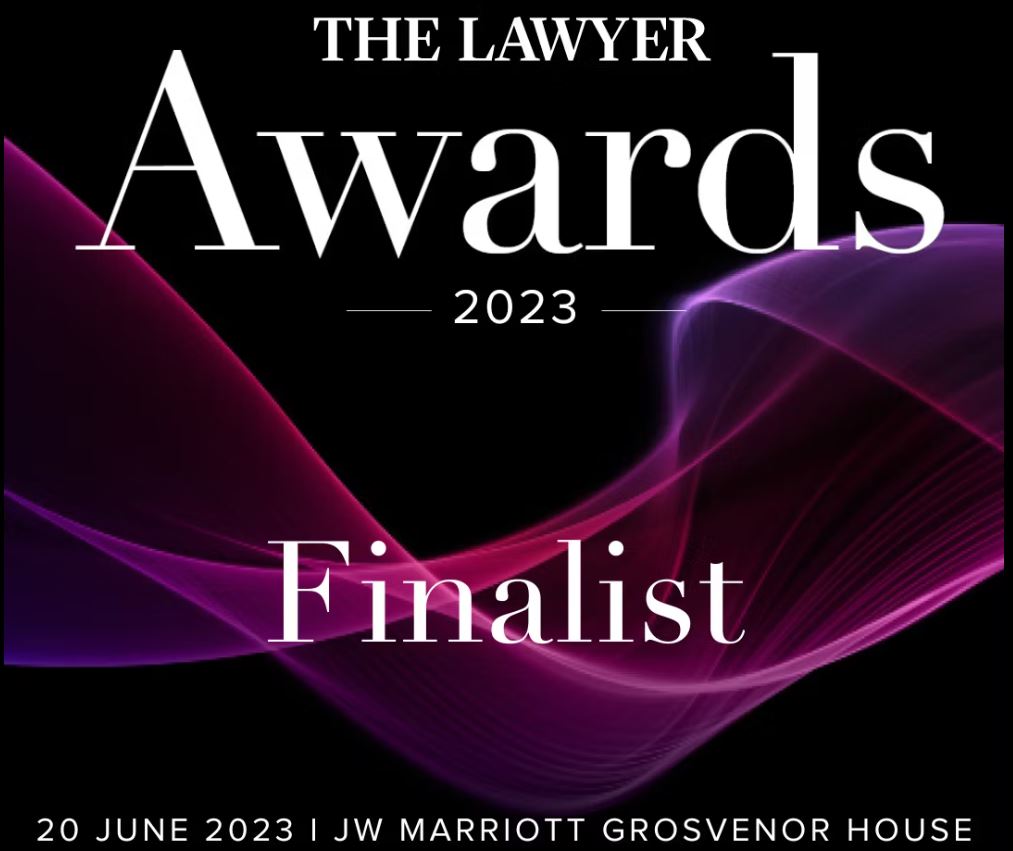 Absolutely delighted to be shortlisted as a finalist in The Lawyer Awards for 'Boutique Firm of the Year' 🎉
Good luck to all the finalists 🤞 Winners announced on 20th June.
#lawyerawards #boutiquefirm #employeeownership #employeeowned #shareschemes