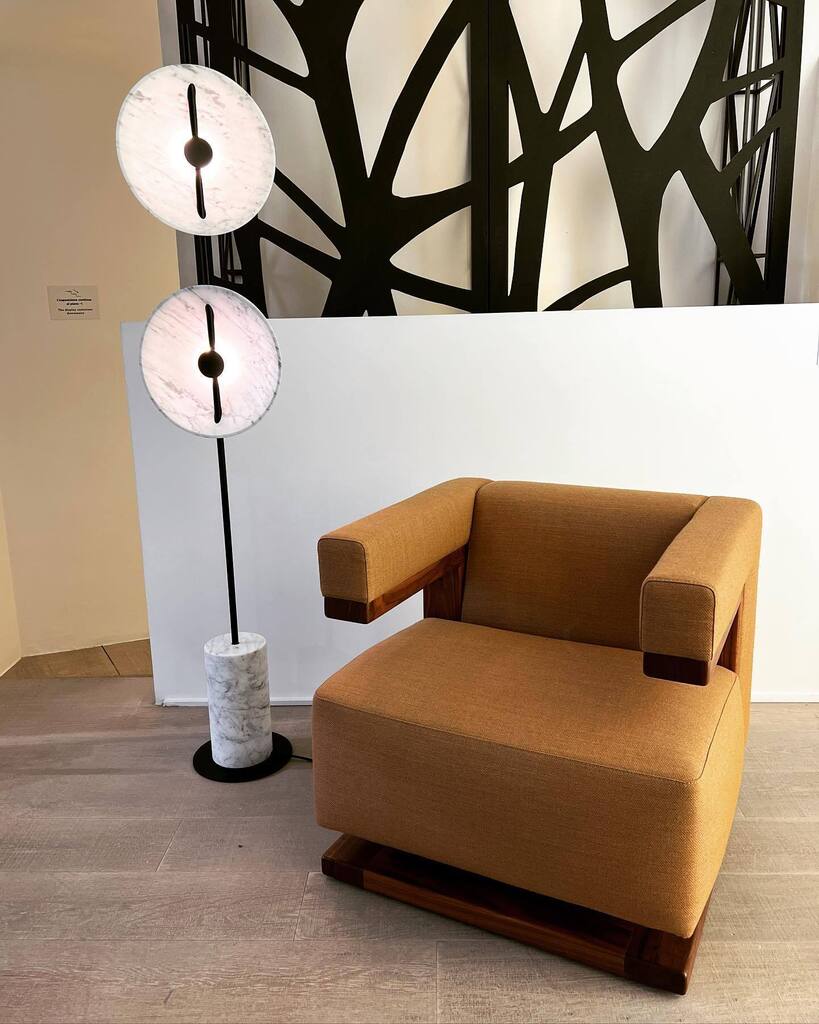 arravanti's tweet photo. #milandesignweek New lighting collections from #Australia coming soon to Arravanti. #milano #design #lighting #miami #arravanti #arravanticontemporaryinteriors #miamidesign #melbournetomiami #rakumbalighting https://t.co/dGMBS5JKLk https://t.co/3CwbxKMMbm