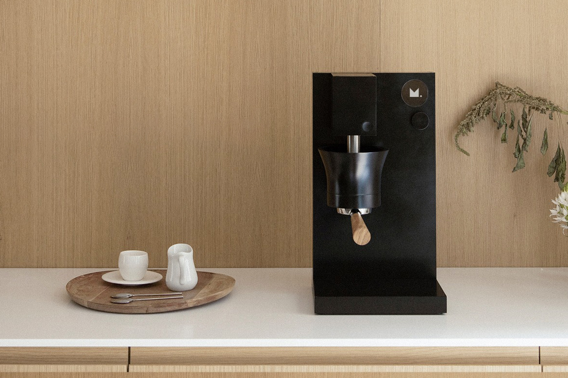 Is The Meticulous Espresso Machine Going To Be The Most Funded Food Kickstarter Ever? – This article is from the coffee website Sprudge at sprudge.com.... sprudge.com/is-the-meticul…