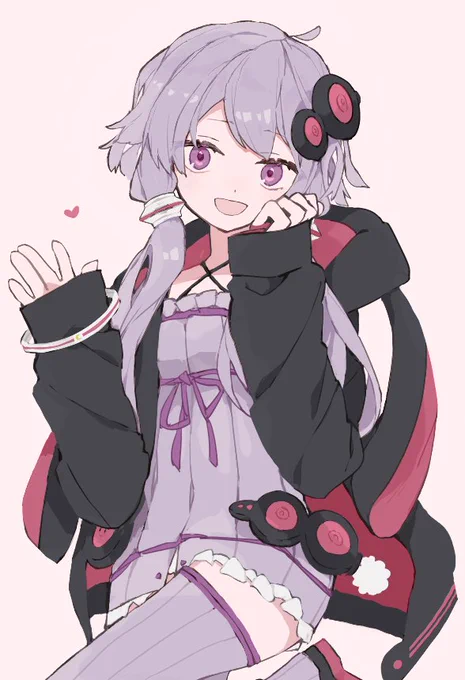 再掲したらゆかりさんが増えるらしい 
