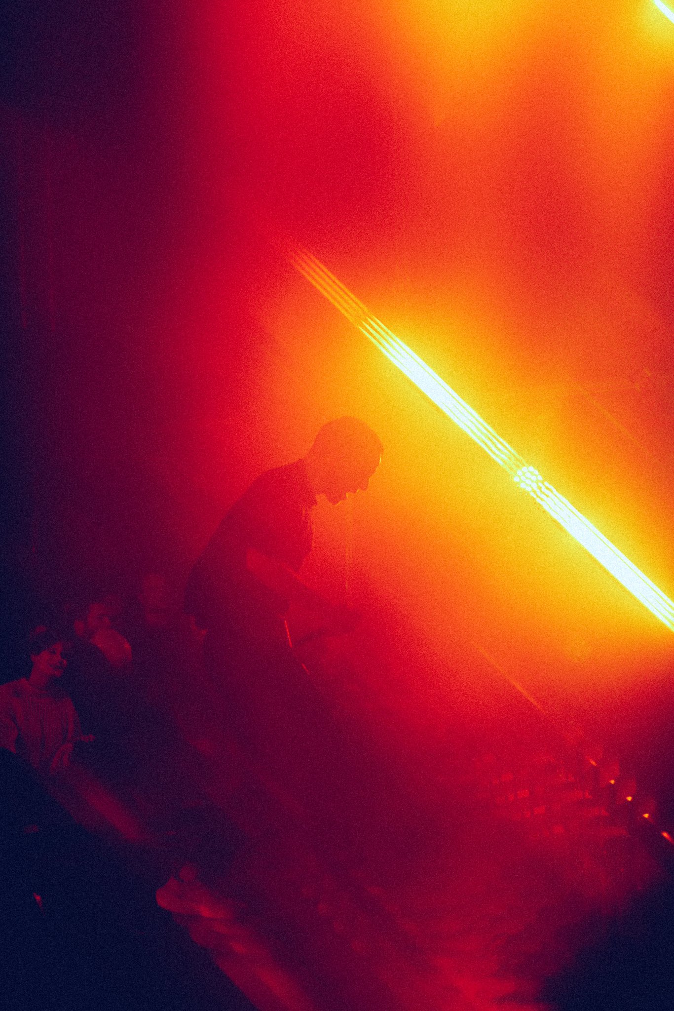 La Dispute (ladisputeband) / Twitter