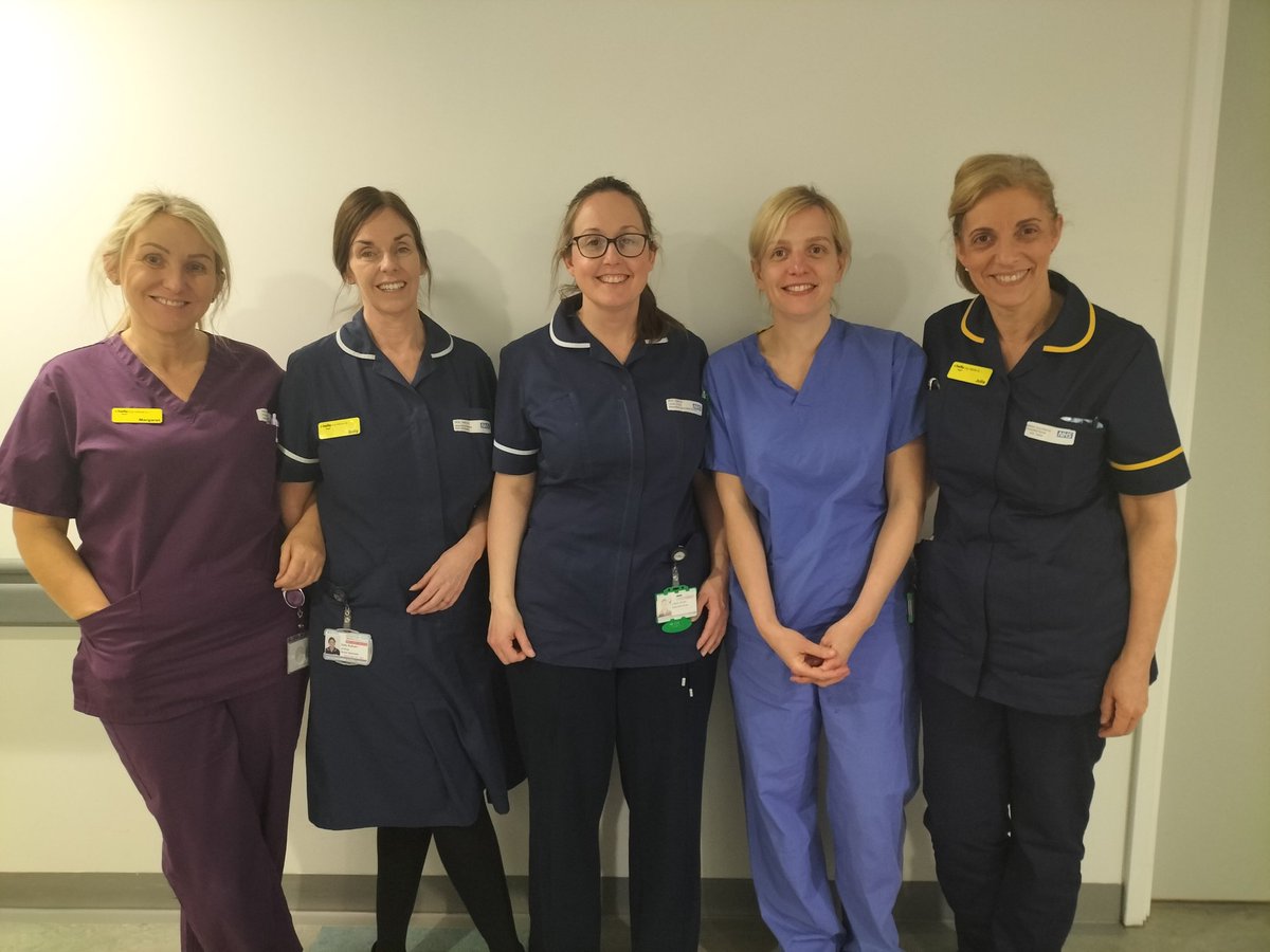 Victoria Cooper (@vicconruth) on Twitter photo So proud to recognise our NCA SCO Urology Cancer CNS's on #NationalCancerCNSDay who are an exemplary team leading the way in urology cancer nursing across GM <a href="/NCACANCERNURSES/">@NCA LEAD CANCER NURSES</a> <a href="/julia_taylor48/">Julia Taylor MBE</a> <a href="/jacqui_burrow/">Jacqui Burrow</a> <a href="/NCANursing/">NCA Corporate Nursing & Governance</a> <a href="/dav/">Dav</a> So proud to recognise our NCA SCO Urology Cancer CNS's on #NationalCancerCNSDay who are an exemplary team leading the way in urology cancer nursing across GM <a href="/NCACANCERNURSES/">@NCA LEAD CANCER NURSES</a> <a href="/julia_taylor48/">Julia Taylor MBE</a> <a href="/jacqui_burrow/">Jacqui Burrow</a> <a href="/NCANursing/">NCA Corporate Nursing & Governance</a> <a href="/dav/">Dav</a>