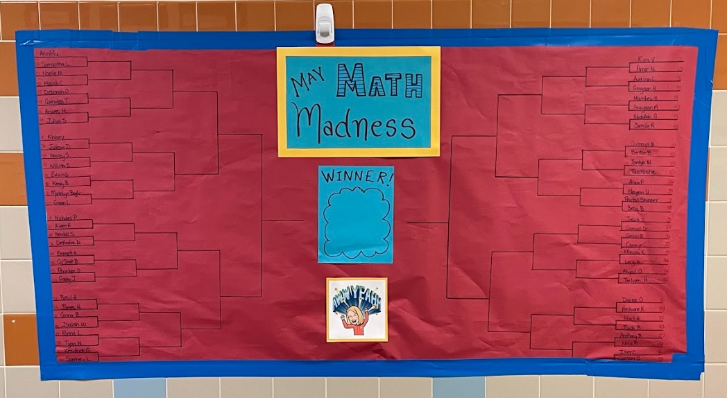 Southgate ES Math (@SGEMathTigers) / Posts / X