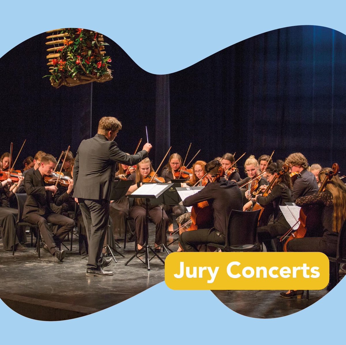emjfestival's tweet photo. Curious what's going on this weekend at #emjfestival? 🪗🎷🥁

Check the festival programme on our website: https://t.co/fqYMh1rXHu https://t.co/Str0cfTZg5