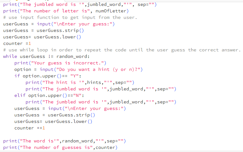 arezu_rezaiy's tweet photo. Hi, happy Eid-al-fetr!!!
During my holydays I learnt lists and this is what I coded.
special thanks to dear teacher prof Trina Gregory.
@trinalgregory 
@E_Ehrari 
@f_forough 
@CodeToInspire 
#AfghanistanGirlsCode https://t.co/Em57C4UMlX