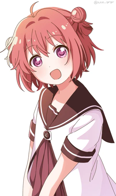 いつものあかりちゃん 