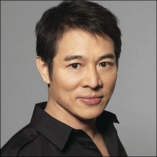 Awesome!! Happy 60th Birthday to Jet Li  