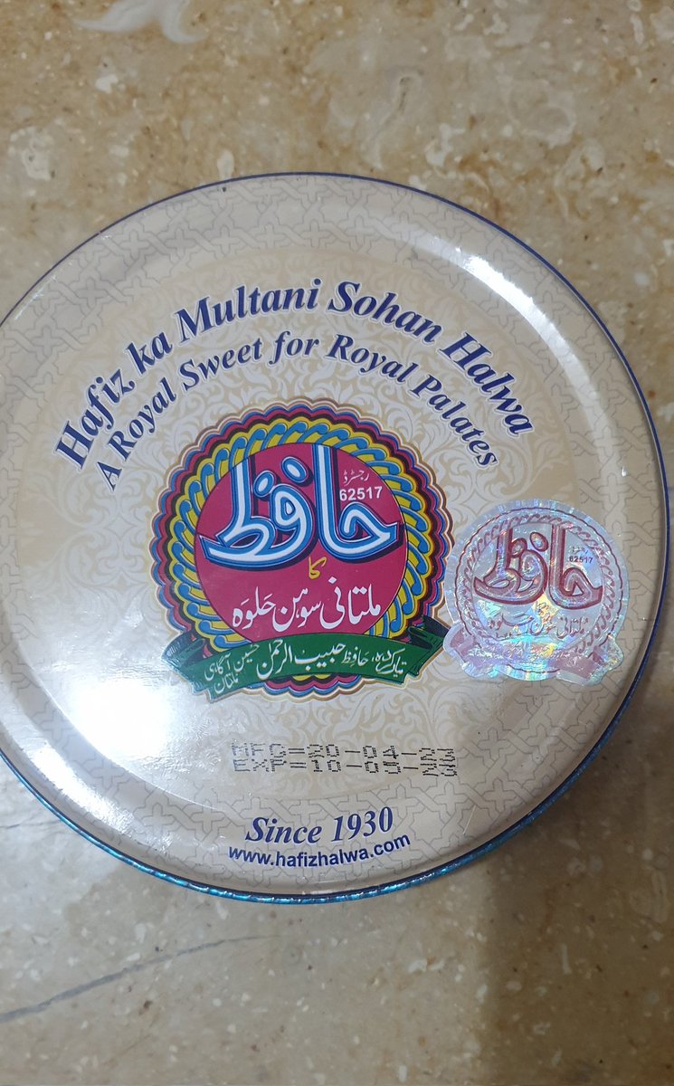 navift's tweet photo. One of the data science students of @atomcamp from #Multan (the city of saints) visited us today and brought this for Team #atomcamp. 🤩
Data Science with Century Old Tradition!!!!
Inspiration for our other students from across Pakistan. 🤭 https://t.co/YpjQny780M