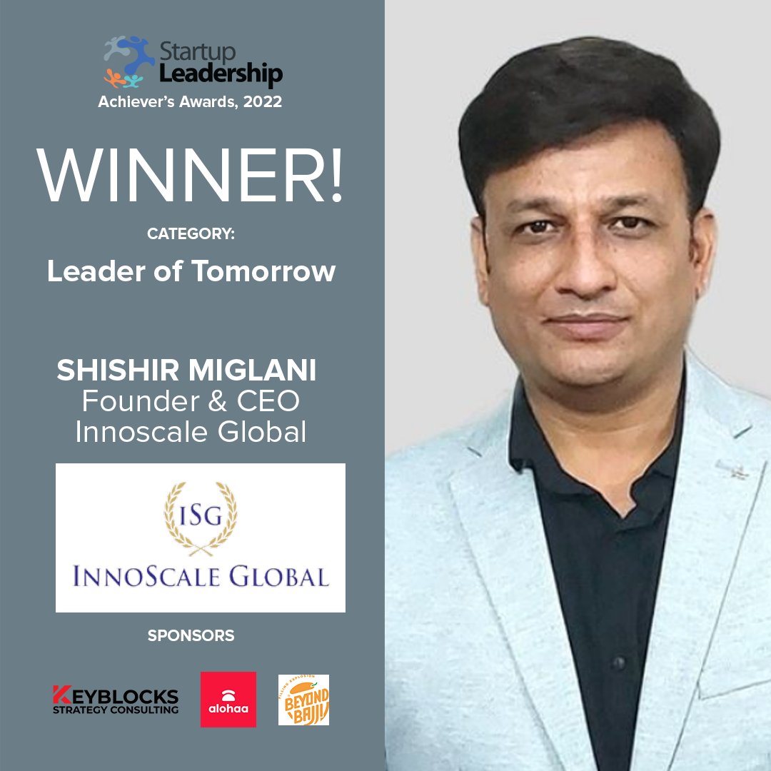 Startup Leadership tweet media