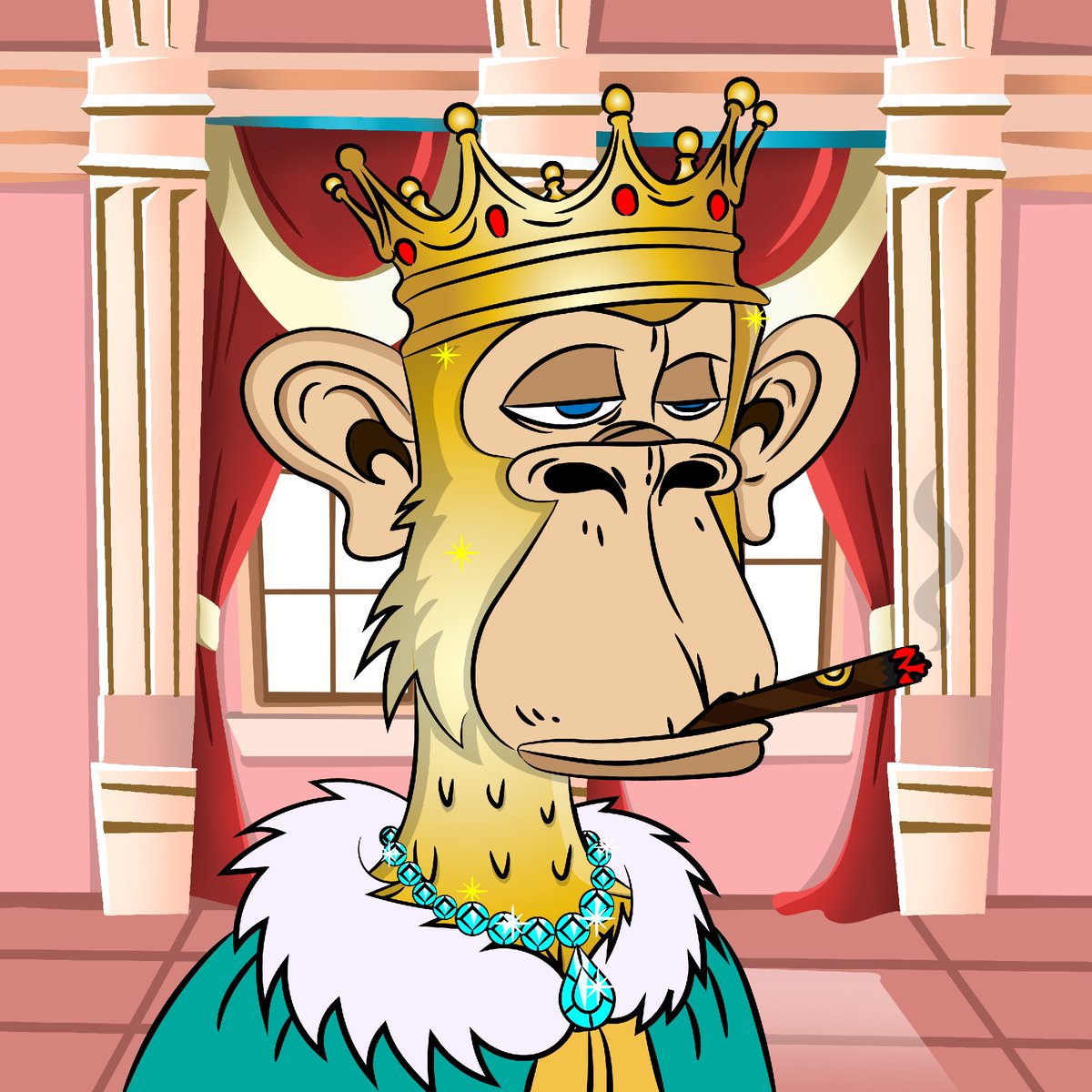 The Dirty Ape Club tweet media