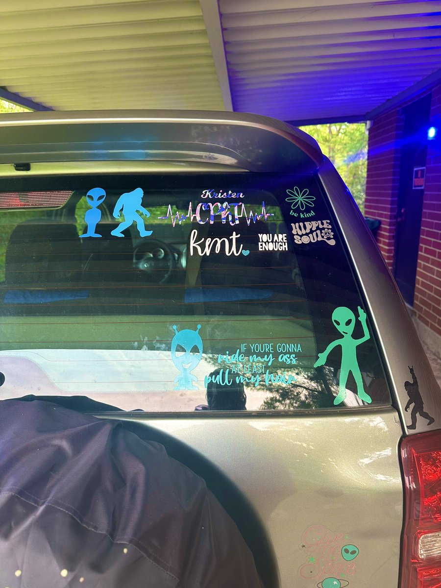 MyAlienUFO's tweet photo. Added some more decals https://t.co/XlmGHOMmL1