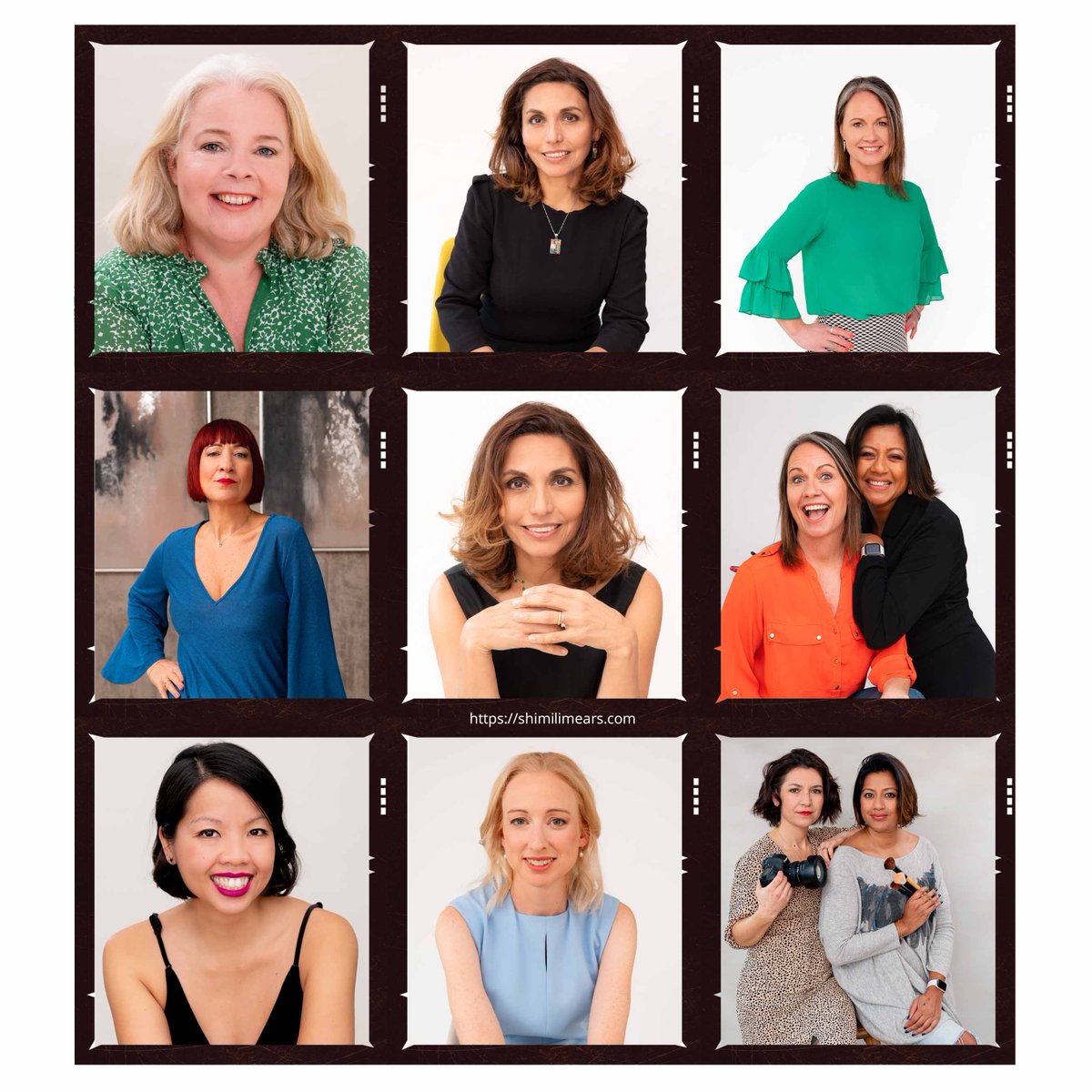 claphammums's tweet photo. Laura Shimili Mears Photography is inviting people over the age of 40 to take part in a campaign that celebrates age and wants to change perceptions and make this age group more visible.
Laura is offering 10% to clapham mum readers.
Find out more: https://t.co/Rff2YEtvNh https://t.co/VHc4AxiKVV