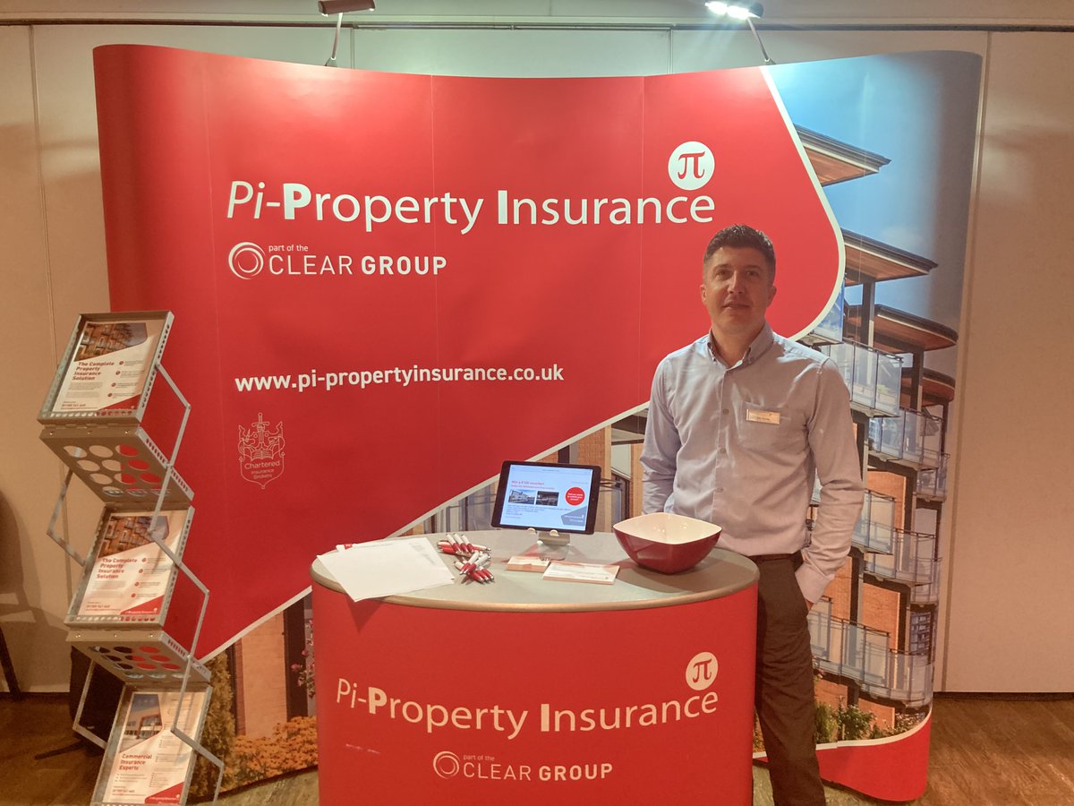 PiPropertyIns's tweet image. Pi-Property's Trevor Cornbill and Dan Sunley are at @Royal_Armouries today for Current Property Issues 2023 — an event which will cover landlord case law, property valuation &amp;amp; more.

Make sure you don't miss out on the next event in Manchester on 16 May👉 lnkd.in/eqGET8TE