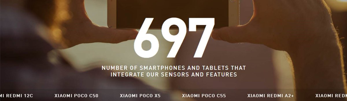 FingerprintCard's tweet photo. Smartphones launched by Xiaomi, all integrating biometrics by Fingerprints. Redmi Note 12, Redmi 12C, Poco C50, Poco X5, Poco C55, Redmi A2+, Redmi Note 12 Turbo, Redmi Note 12 (4G), Redmi Note 12 Pro (4G) and Poco C51 #fpc #no1biometrics https://t.co/6GekkuR7G9 https://t.co/LKIgXjEssA