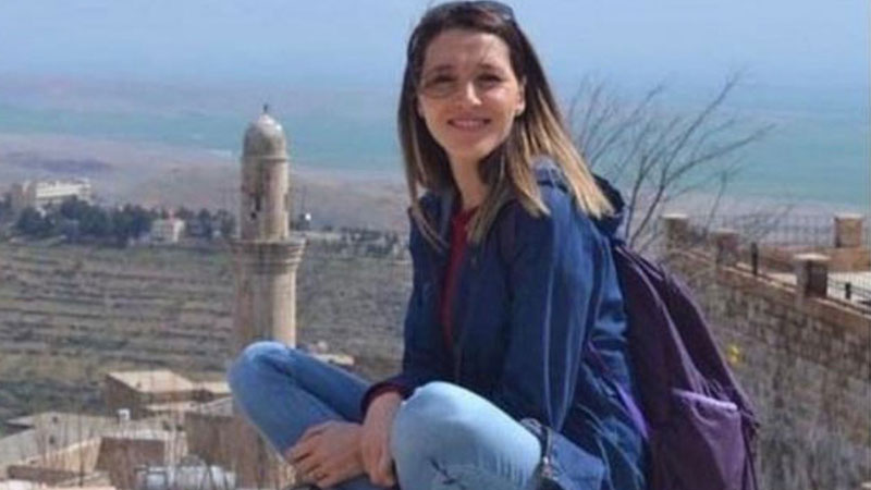 Tuğba öğretmen varis ameliyatı sonrası öldü, soruşturma başlatıldı
dha.com.tr/2241701