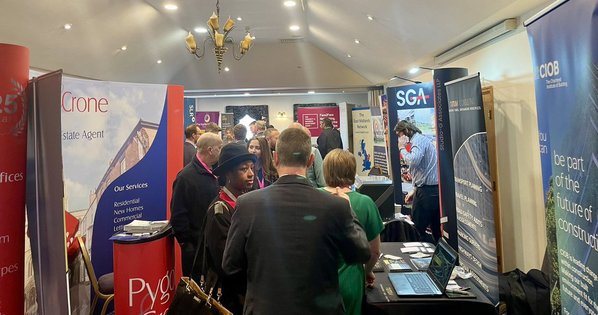 Pilot Fish (@_pilot_fish) on Twitter photo Great morning at the <a href="/propertybizshow/">UK Property & Business Investment Show</a> with <a href="/InvestmentShows/">Business Shows Group</a> great to meet lots of new faces #EastMidsHeadsup Great morning at the <a href="/propertybizshow/">UK Property & Business Investment Show</a> with <a href="/InvestmentShows/">Business Shows Group</a> great to meet lots of new faces #EastMidsHeadsup
