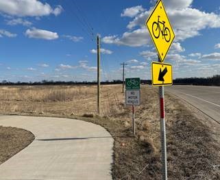 JohnsonCountyIA's tweet photo. Do you live in or close to Hills, Lone Tree, Oxford, Shueyville, Solon, Swisher or West Branch?
Take this survey about active transportation, which includes walking, running and bicycling: https://t.co/RRyMul9eMj
Your response will help create a new plan! #TimeToGetMoving https://t.co/RRSlzWN8gW