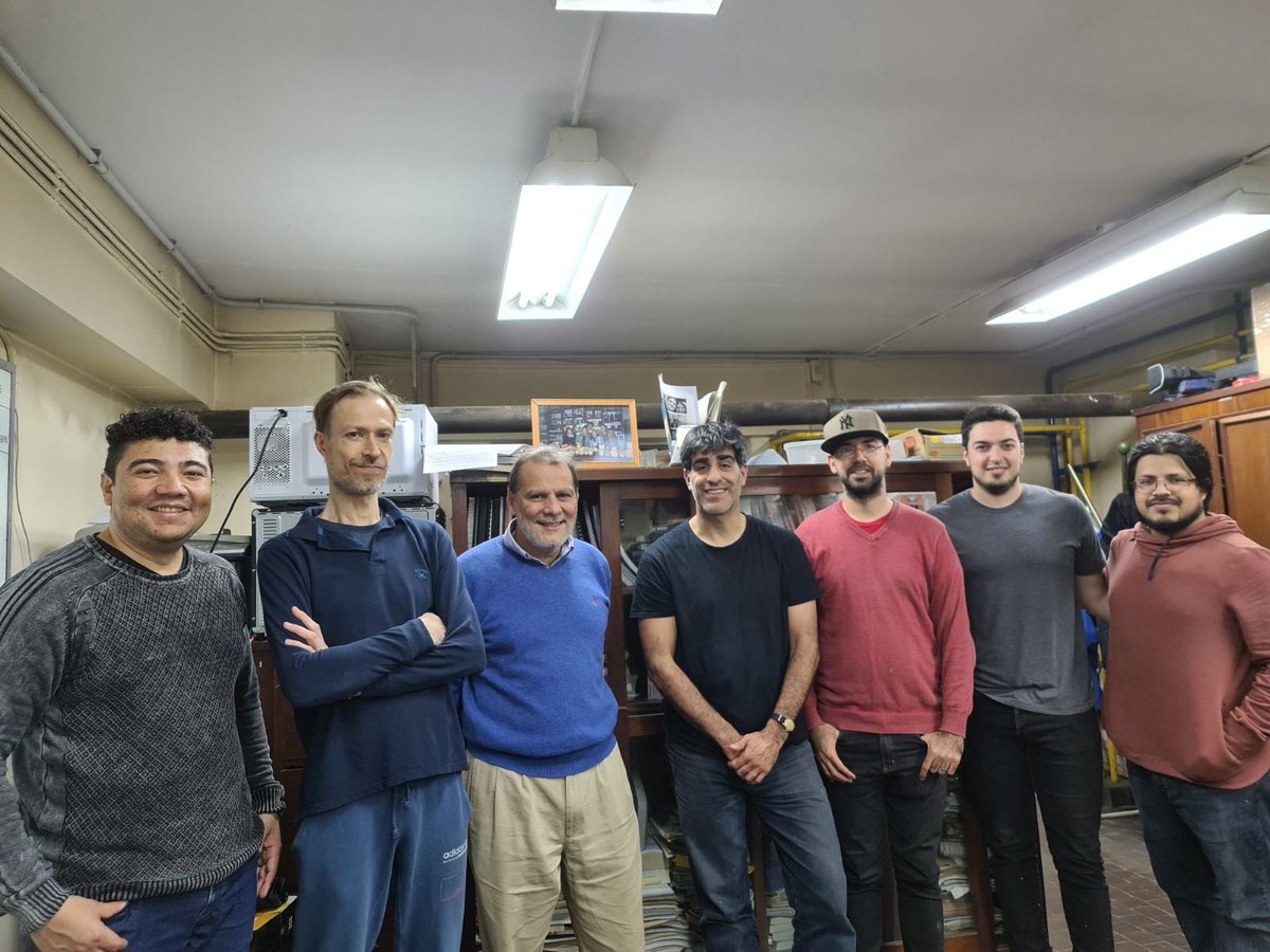 Cistem Project (@cistem_project) on Twitter photo Dr Salomao Moraes from <a href="/BioSenseRS/">BioSense Institute</a> working on the new microfluidic solutions for <a href="/Cistem_Project/">Cistem Project</a> during his secondment at The Fluid Dynamics Laboratory in Buenos Aires. #H2020 #MSCA #RISE #CISTEM Dr Salomao Moraes from <a href="/BioSenseRS/">BioSense Institute</a> working on the new microfluidic solutions for <a href="/Cistem_Project/">Cistem Project</a> during his secondment at The Fluid Dynamics Laboratory in Buenos Aires. #H2020 #MSCA #RISE #CISTEM