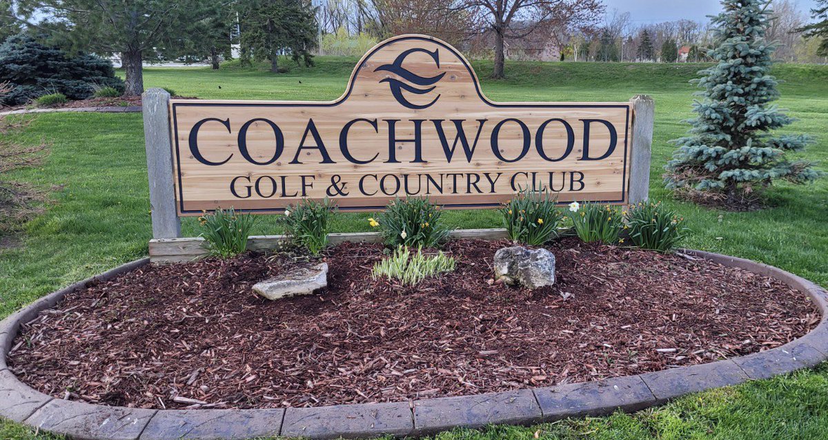 CoachwoodGolf's tweet photo. Finally 😏👇 https://t.co/CdniNCf7qU
