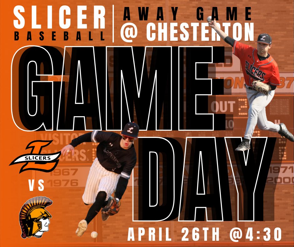 Slicer Baseball tweet media