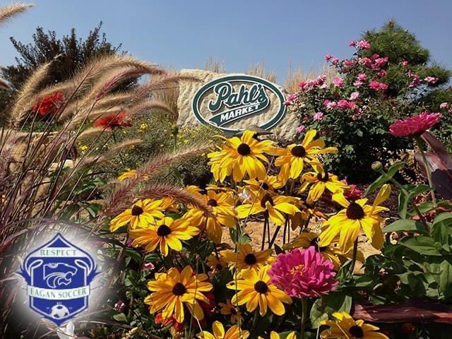 LAST CHANCE! Our Pahls fundraiser ends tonight—4/26!
Plants &amp; flowers arrive next week, just in time for the warmer weather. 
Please support EHS Soccer &amp; bring some color back to your yard. Add your favorite players name in the “comments section.” 

pahls.com/spring-fundrai…
