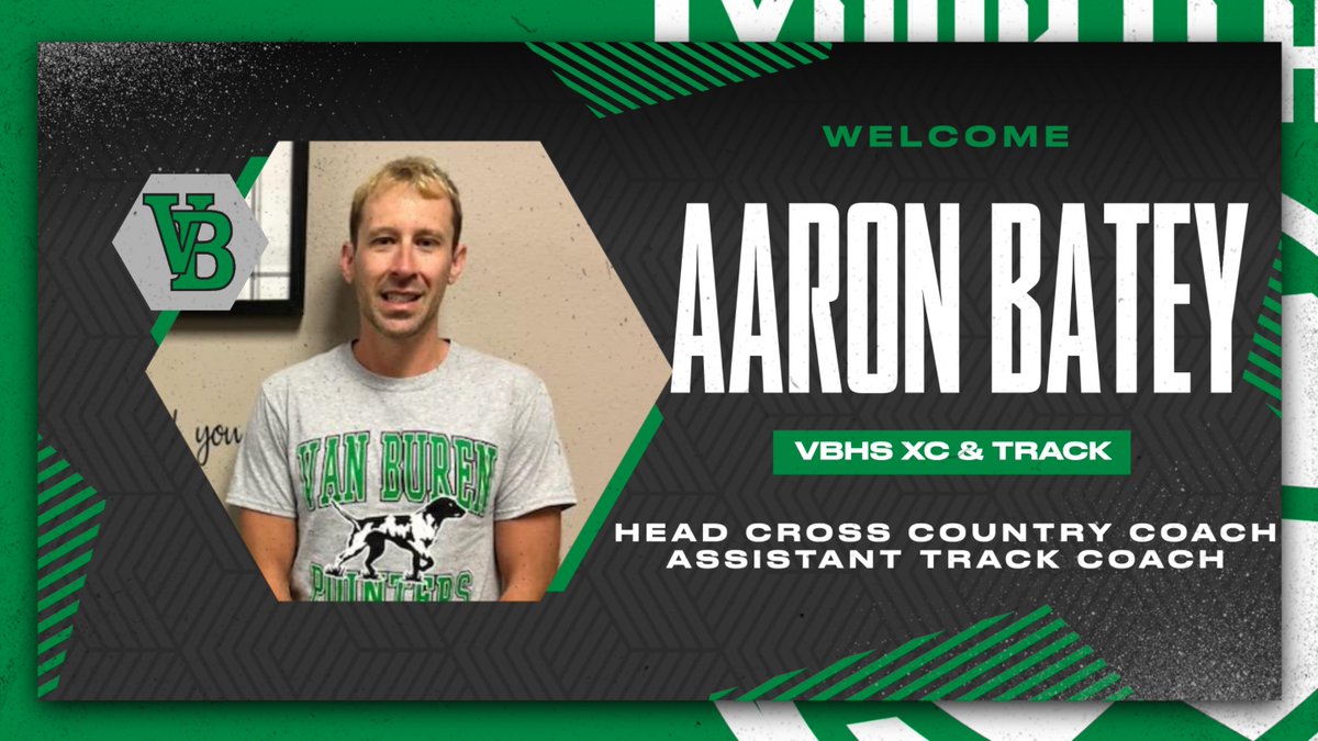 VBHSXCTRACK's tweet photo. 2005 graduate of VBHS

7 time State Champion while at VBHS

2010 graduate of UA-Little Rock

11 time All Sun Belt Conference

2010-14 - Asst. XC and Track coach UA-Little Rock

2014-16 - Head XC and Asst. Track coach UA-Little Rock

2016-20 - Asst. XC and track coach UL-Lafayette https://t.co/Eoo54EW672