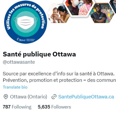 OttawaHealth tweet picture