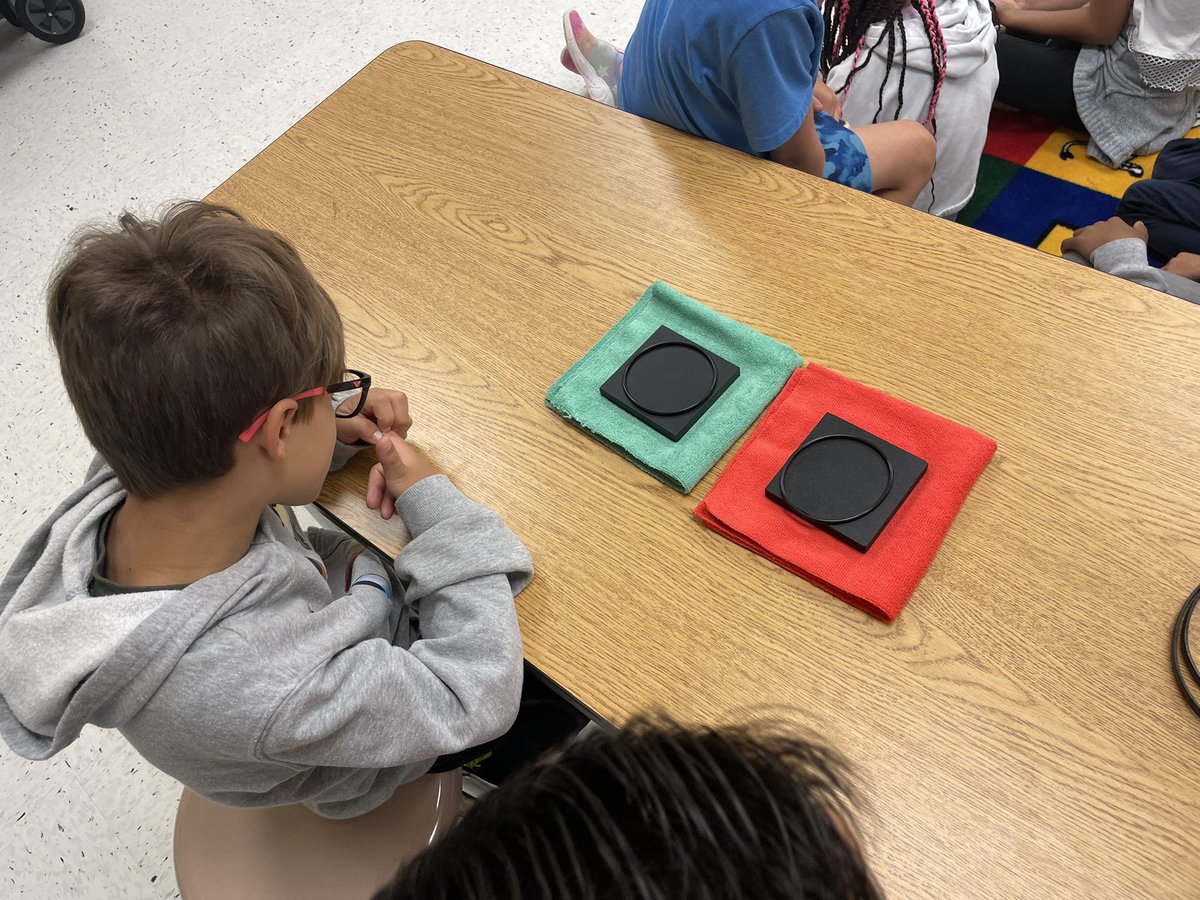 Sue Friedrichs, M.Ed. tweet media