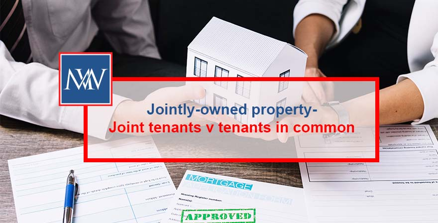 SanjaysahFCCA's tweet photo. Read this article to find out how the way joint property is held affects the tax treatment of income and capital gains #jointtenants #tenantsincommon
Read here:- https://t.co/vBB8ZLf1TC https://t.co/FSzkD5LJ3U