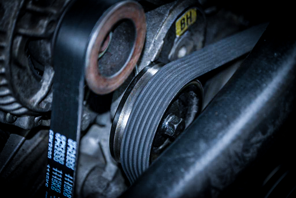 Coming out of winter #NationalCarCareMonth would be a great time to have your belts and hoses checked. It's always good to make sure everything is ready for the next driving season. Call us or stop by!
veenstrasgarage.com
616-454-6597
#TrustedAutoRepair #GrandRapids