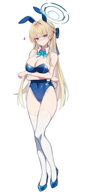 #ブルアカ #ブルーアーカイブ  トキ~ 