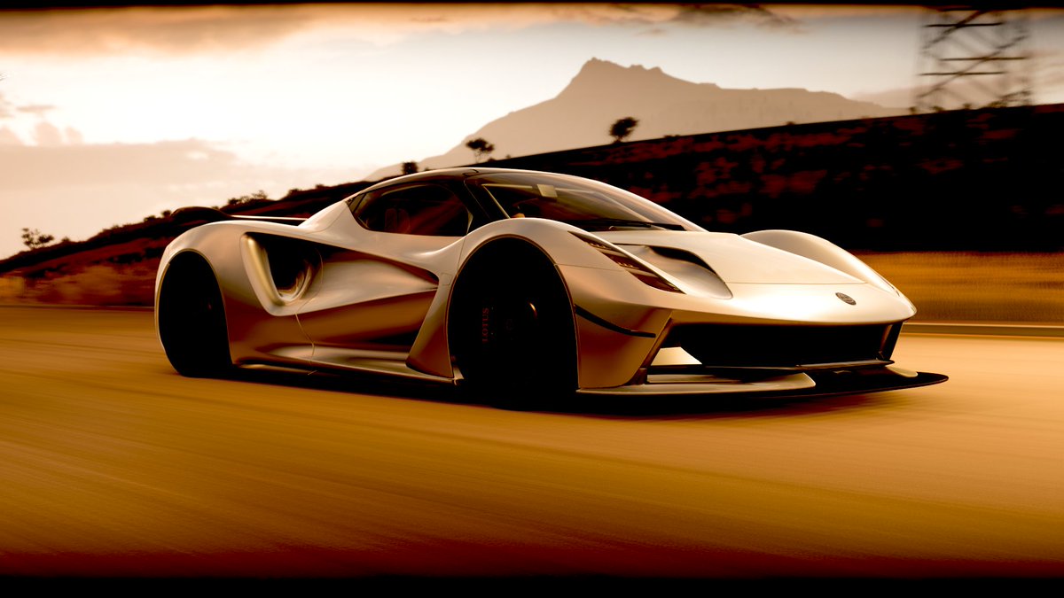 Missis187's tweet photo. Wรผnsche einen schรถnen Tag.
Have a nice Day everyone ๐
@ForzaHorizon
#ForzaShare #ForzaHorizon5 #Lotus #VirtualPhotography #ForzaFan #CarLover #clean #HobbyPhotographer #MissLoki187 #HaveaniceDay #Xbox #germangamer https://t.co/NtvolQ9IuZ