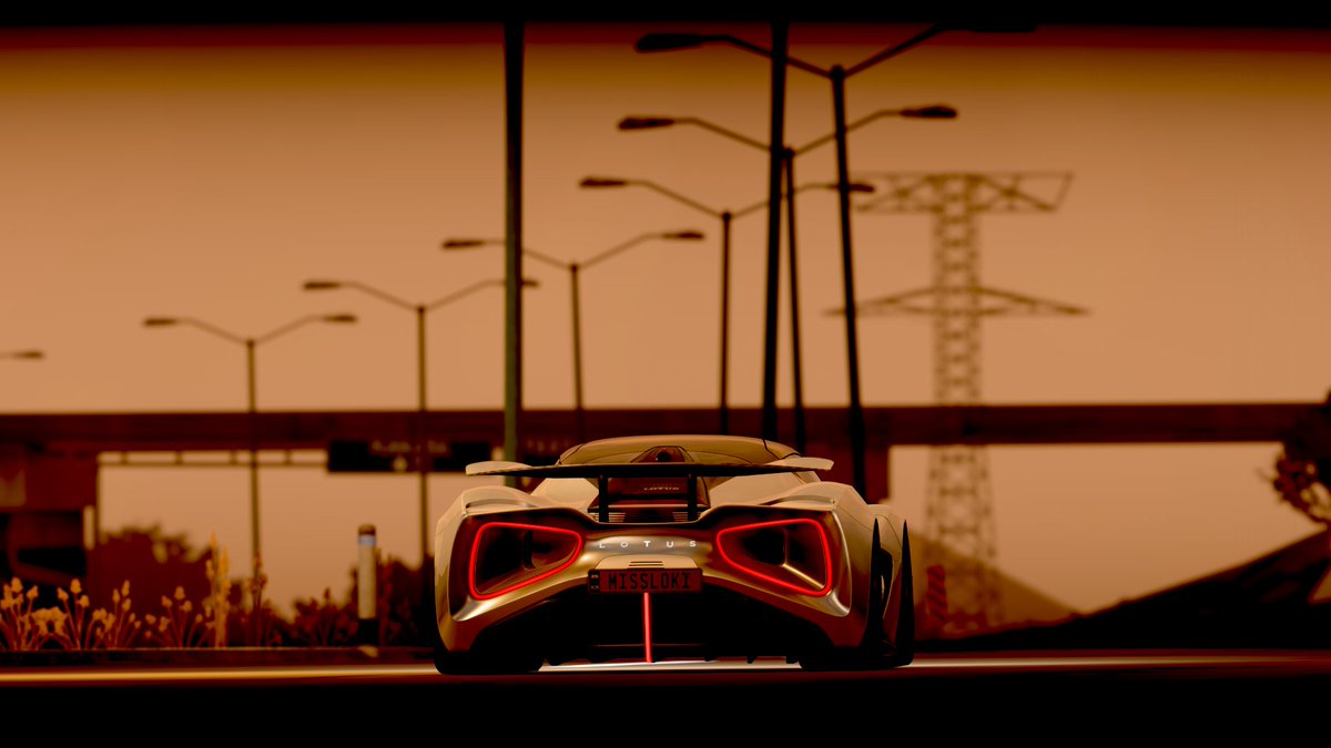 Missis187's tweet photo. Wรผnsche einen schรถnen Tag.
Have a nice Day everyone ๐
@ForzaHorizon
#ForzaShare #ForzaHorizon5 #Lotus #VirtualPhotography #ForzaFan #CarLover #clean #HobbyPhotographer #MissLoki187 #HaveaniceDay #Xbox #germangamer https://t.co/NtvolQ9IuZ