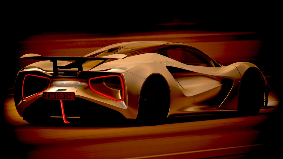 Missis187's tweet photo. Wรผnsche einen schรถnen Tag.
Have a nice Day everyone ๐
@ForzaHorizon
#ForzaShare #ForzaHorizon5 #Lotus #VirtualPhotography #ForzaFan #CarLover #clean #HobbyPhotographer #MissLoki187 #HaveaniceDay #Xbox #germangamer https://t.co/NtvolQ9IuZ