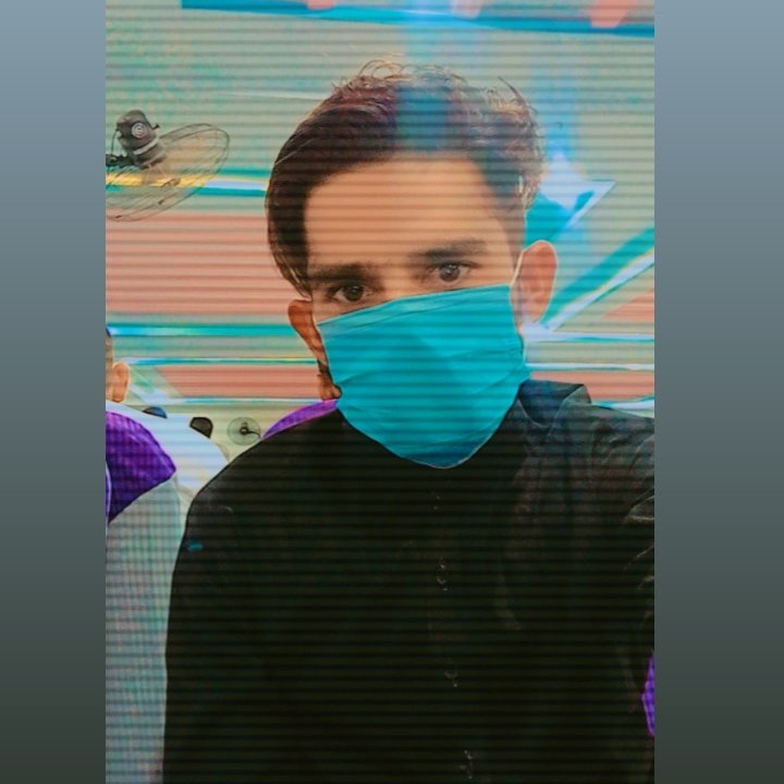 #NewProfilePic ❤️✨
