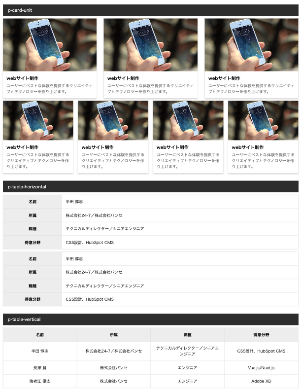 tsabu8's tweet photo. #今日の積み上げ
✅「CSS設計完全ガイド」の書き写し

明日やること
✅「CSS設計完全ガイド」の書き写し続き

FLOCSSの理解が深まってきたので、実際にコードを書き写してみる
今までなんとなくでやっていたことが、だんだんと理解になってきました
この調子で進めていきたい

#Web制作 https://t.co/VdjD4lbLXh