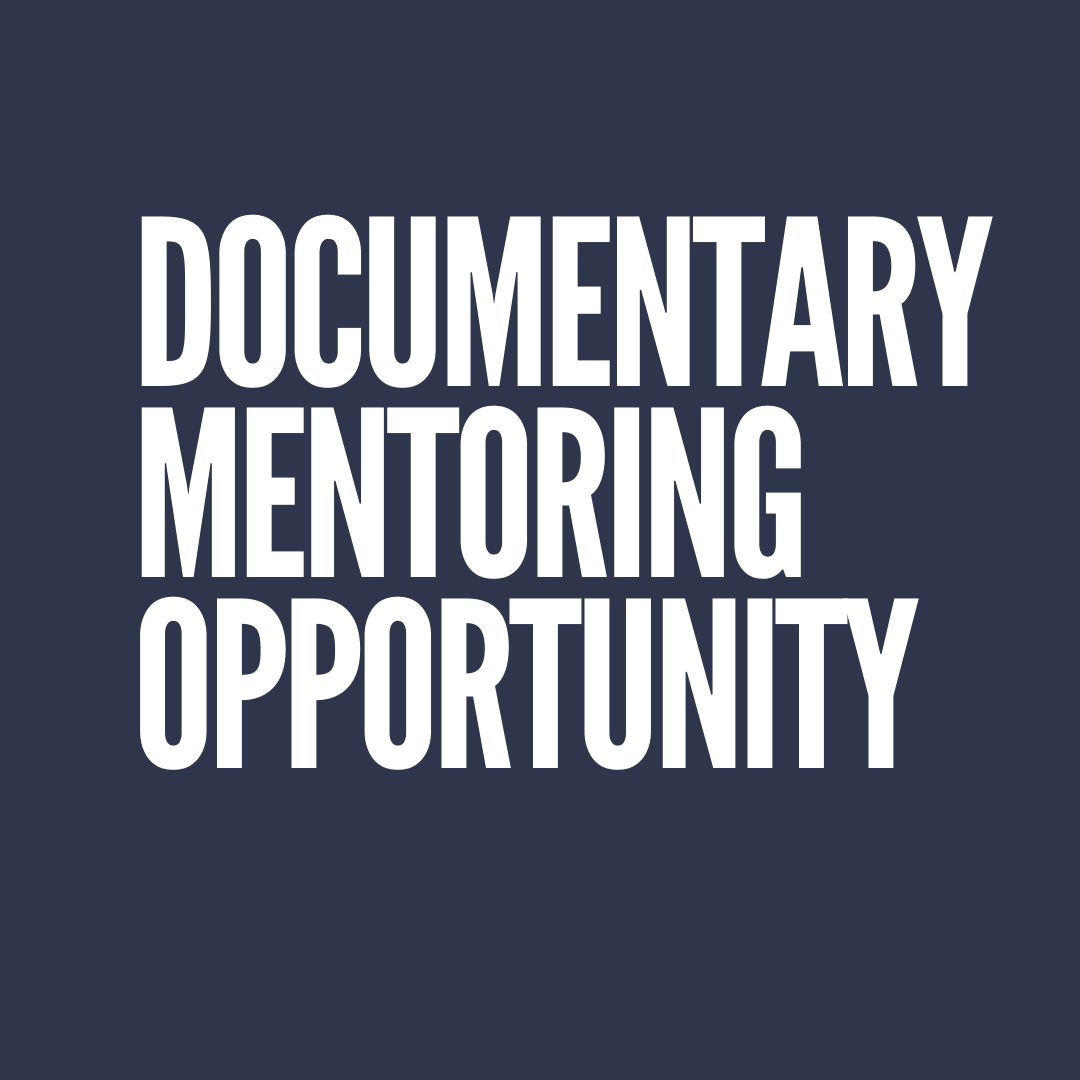 We are offering one filmmaker the chance to be mentored over a 5 month period from May to Sept. The mentoring can be used to help with development or through the production/post production processes. The mentee will also receive £450. Apply by the 30th: forms.gle/JtfrPsY6qdBD9A…