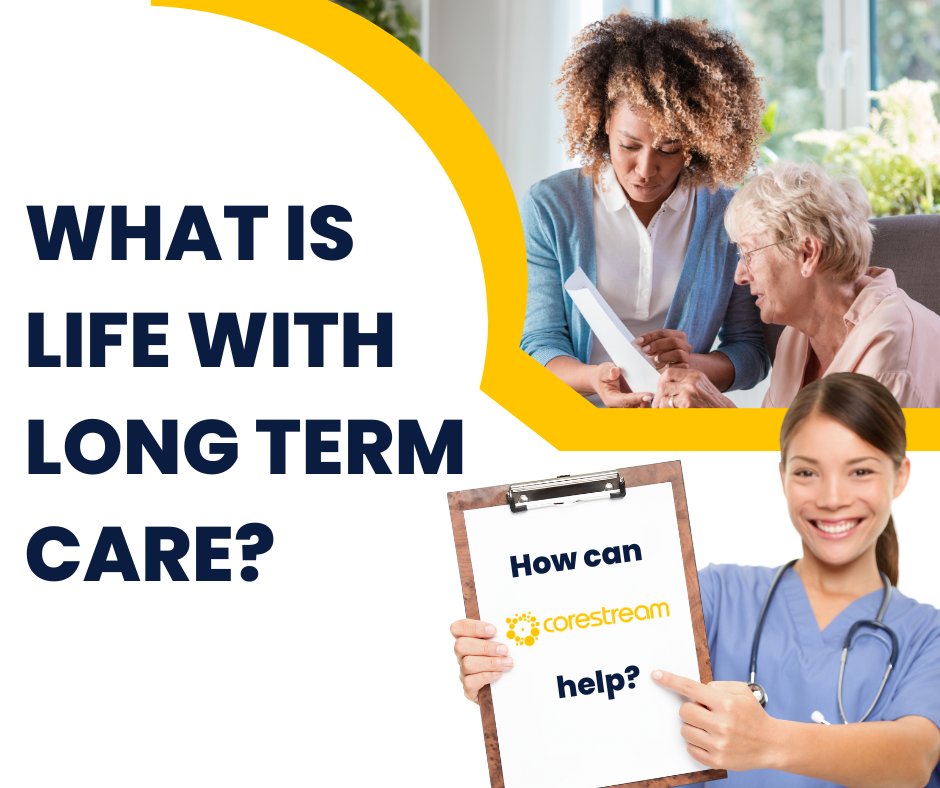 CorestreamInc's tweet image. Check out our latest blog post to see why #LifewithLongTermCare is so important and why you should offer it as a benefit to your employees. Read here: hubs.ly/Q01MMPVY0

#Lifestylebenefits #VoluntaryBenefits #BenefitsStrategy #EmployeeEngagement