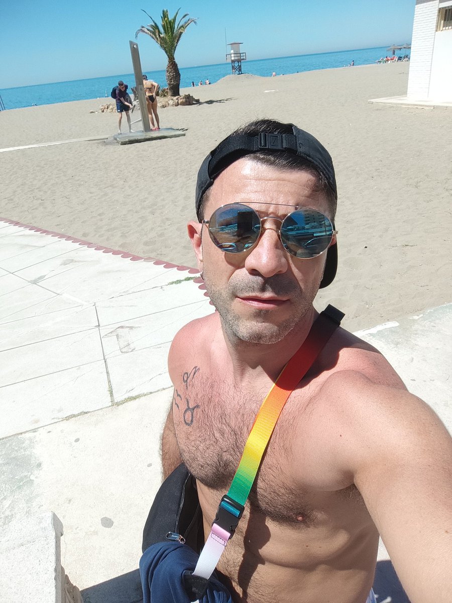 Minipouce Torremolinos 2127/04 on Twitter "Last day 😭 torremolinos