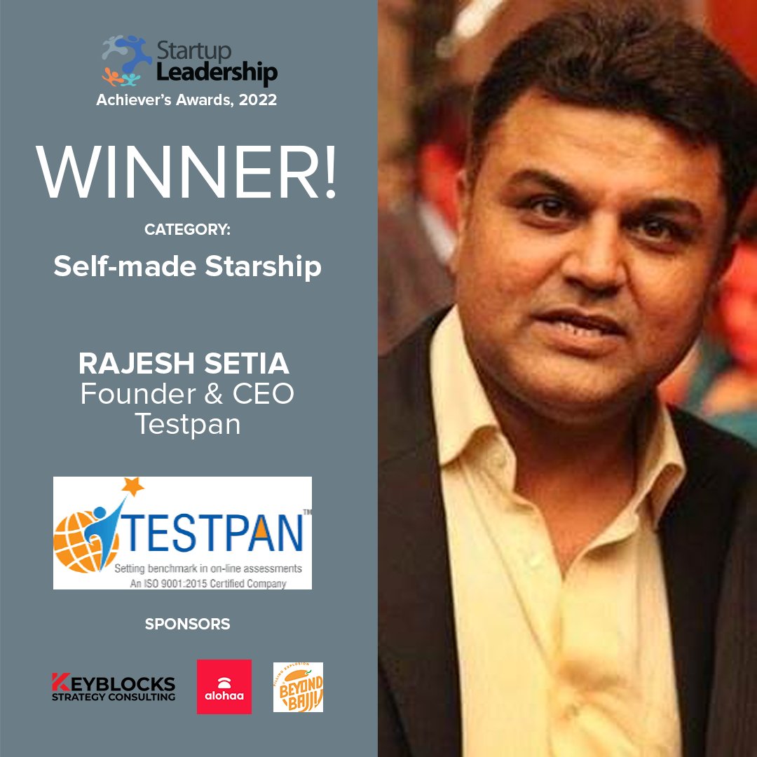 Startup Leadership tweet media