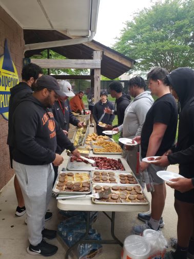 Kell HS Football tweet media