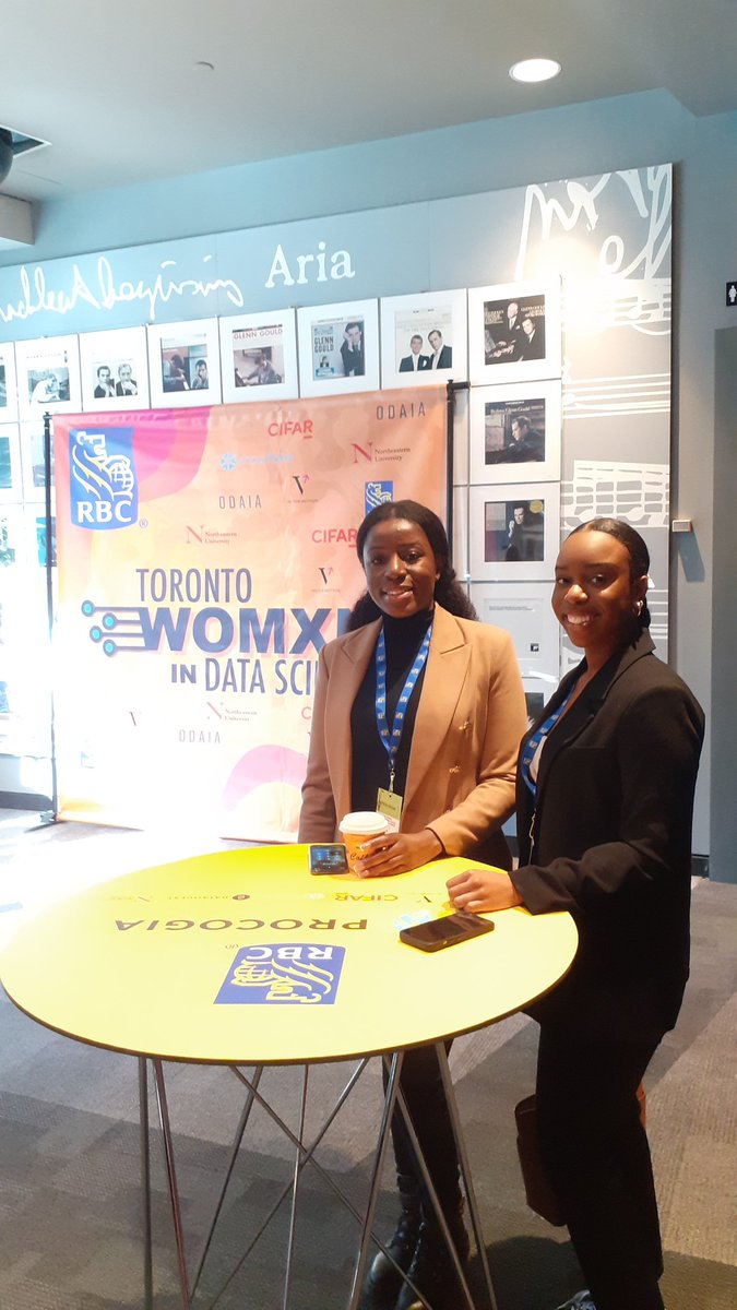 #TWDS23 Buidling the excitement around!