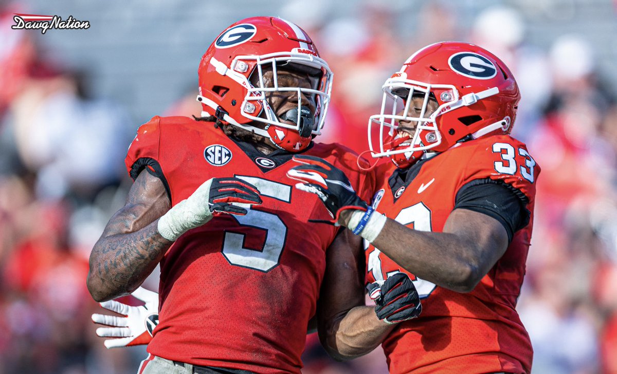 DawgNation tweet media