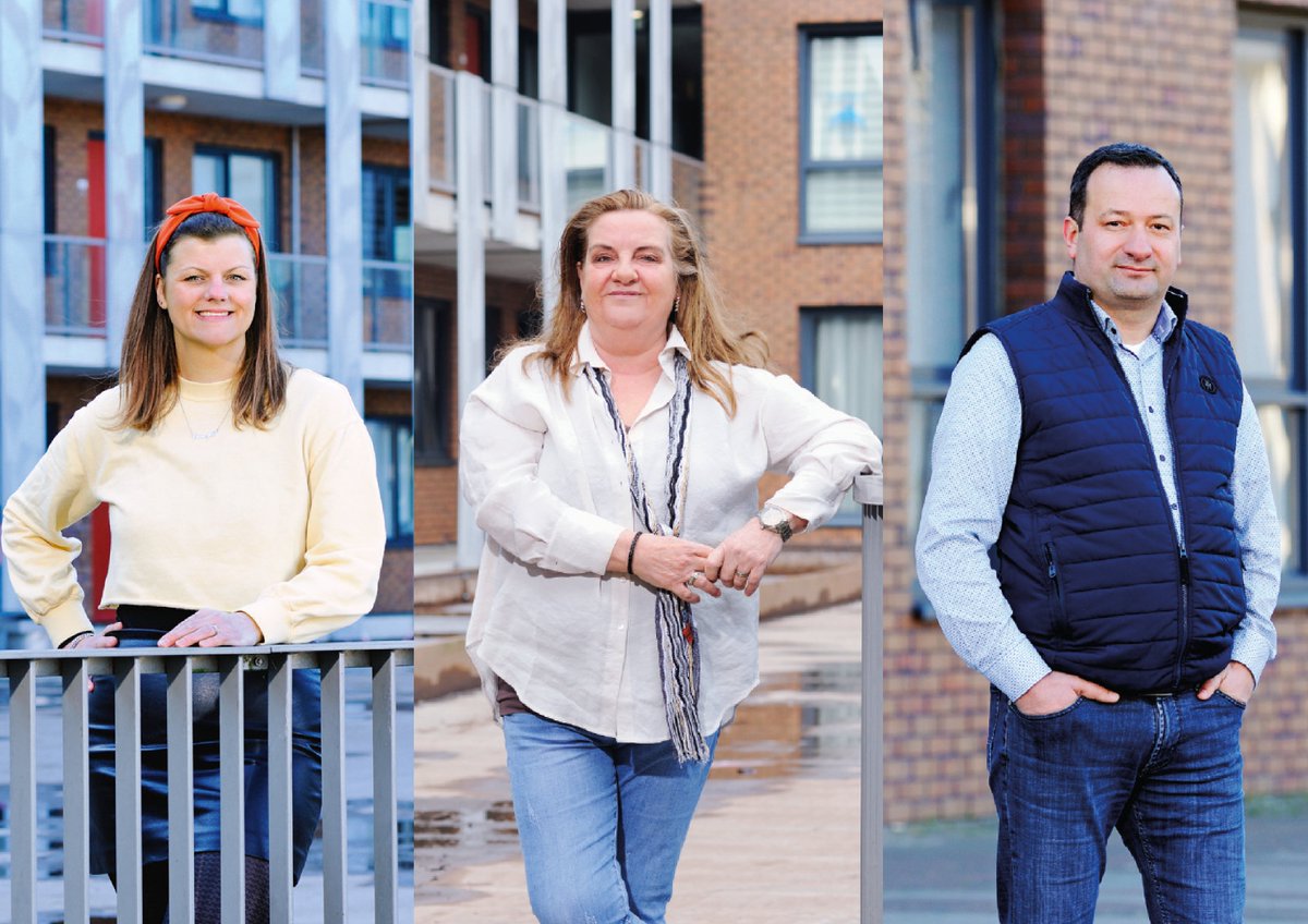 Woningcorporatie Bo-Ex tweet media