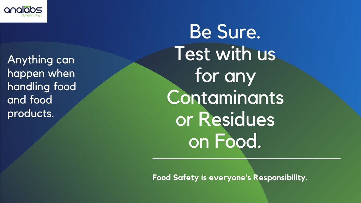 Observing food hygiene practices are important. #Manufacturing #Quality #FutureofFood  #Safefood #Foodhygiene #Foodindustry #Foodhygiene #Foodindustry