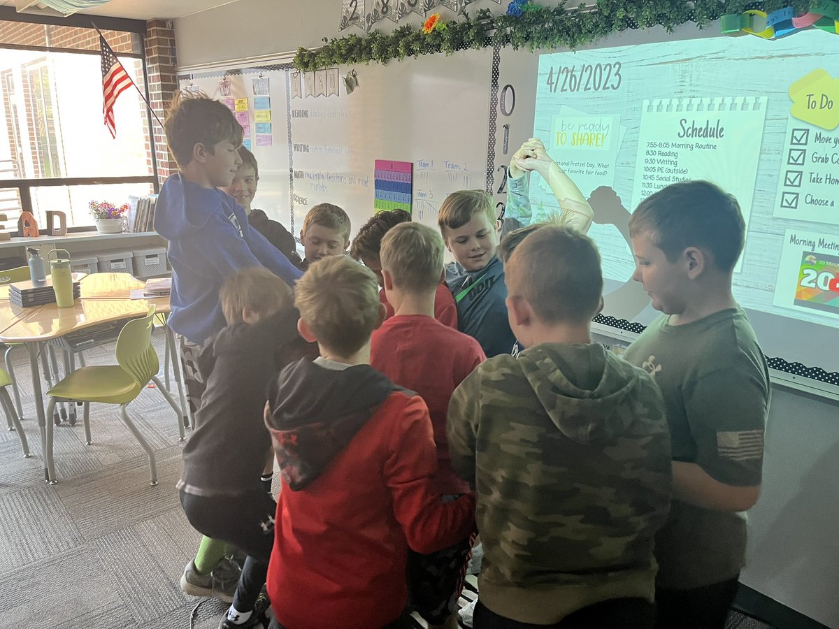 Katie Flaws tweet media