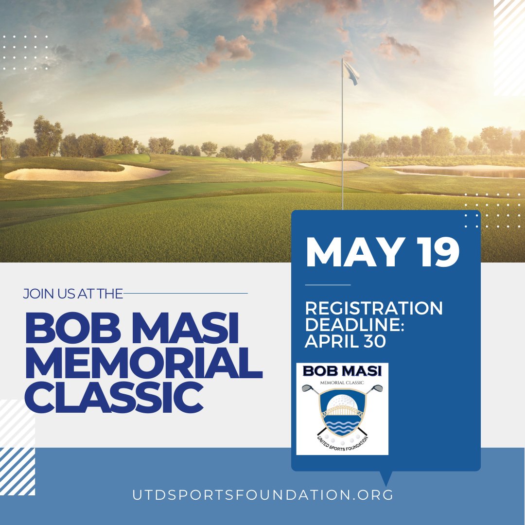 SeacoastFndtn's tweet photo. Have you registered yet for our Bob Masi Memorial Classic Golf Tournament!? We are down to the final days until registration closes! Visit https://t.co/opIxJdfYHU to learn more and secure your spot. https://t.co/P12vQc1xyv