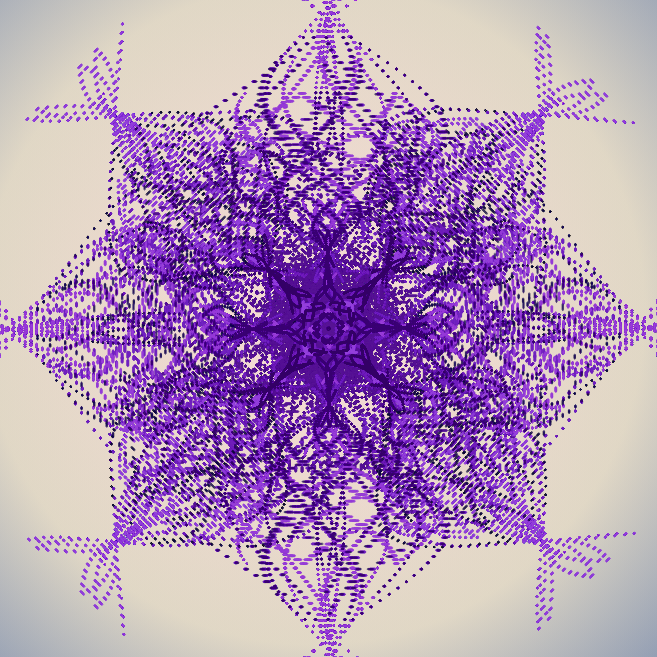 JavierLorsan's tweet photo. Interpersonal: interpersonal relationships study

Minting opens in 2 hours -> at 19:00 CEST

Don't miss it!

https://t.co/m2MVzj0CaP

#p5js #NFTartists #tezosart #arts #generativeart #nft #nftart #nfts #fxhash #tezos #nfts #NFTCommunity #NFTdrop #nftcollector #NFTartwork #NFTNYC https://t.co/gL5taWMl9A