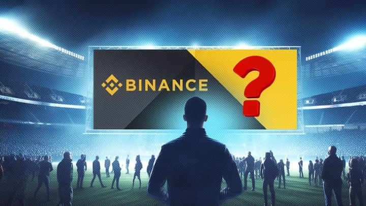 #Binance need $BONE  😇 LISTING NEXT? 👀

#SHIBARMYSTRONG